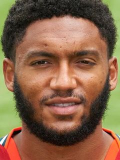 Джозеф Гомес