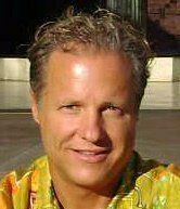 Джефф Перрин