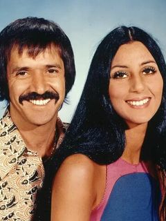 Sonny & Cher