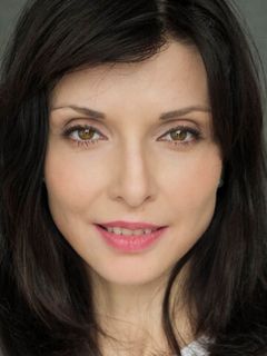 Юлия Агафонова