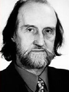 Валерий Кострин