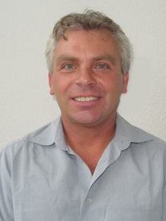 Бернд Крюгер