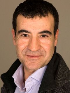 Мюртюз Йолцу