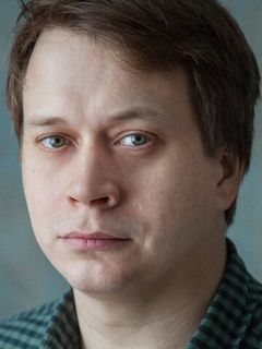 Степан Балакшин