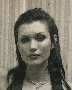 Рэйчел Бёрд