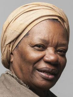 Неуза Боржес