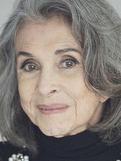 Бетти Фария