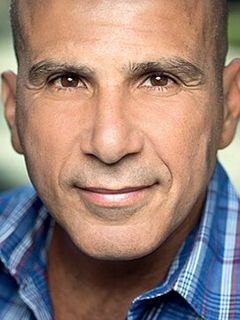 Эри Джонсон