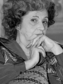 Тельма Рестон