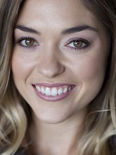 Аннабелл Стивенсон