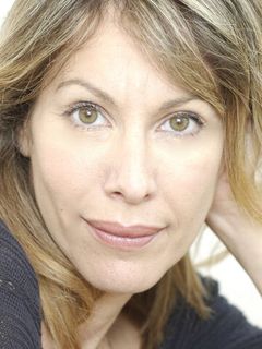 Илана Ливайн