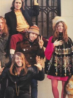 Big Brother and the Holding Company