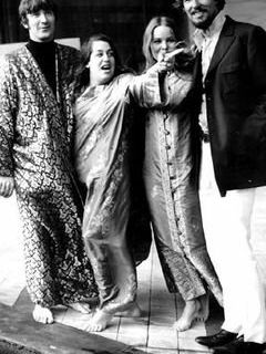 The Mamas and the Papas