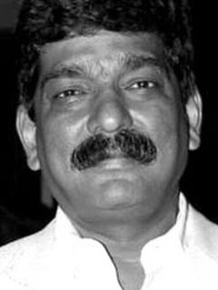 Нитин Чандракант Десай