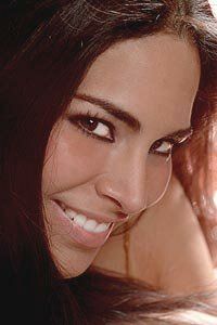 Клаудия Эрнандес