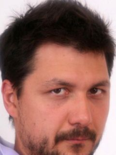 Павел Сафонов