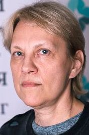 Анна Ганшина