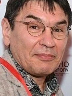 Марат Ким