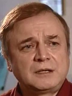 Михаил Григорьев