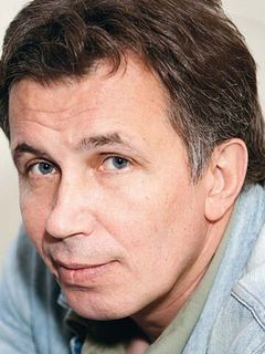 Олег Кузовков