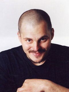 Александр Семенов