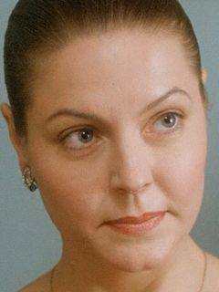 Галина Кулагина