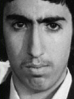 Арсен Михайлов