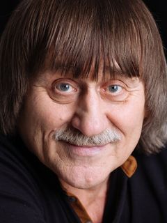 Сергей Перевышин