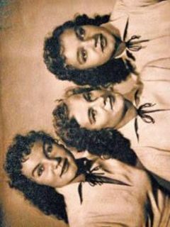 Сестры Шмелевы