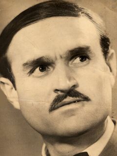 Давид Габараев