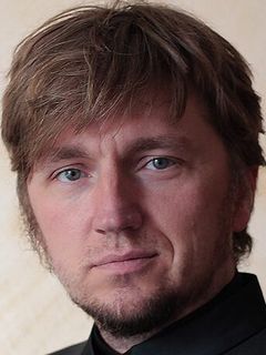 Питер Мурдмаа