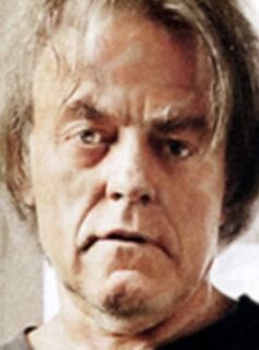 Roger Glanville-Hicks