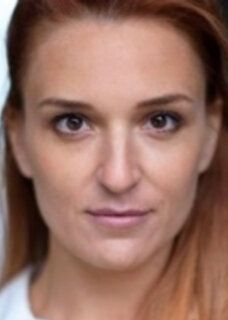 Alice Hawryskiewycz