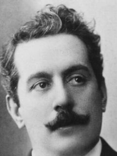 Джакомо Пуччини