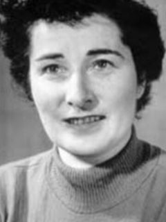 Кадидья Ведекинд