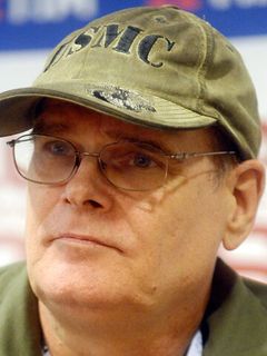 Джеймс О’Барр