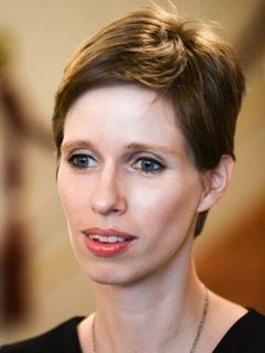 Лили Хорват