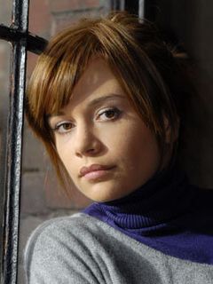 Anna Janocha