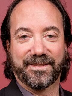 Стивен Е. Ривкин