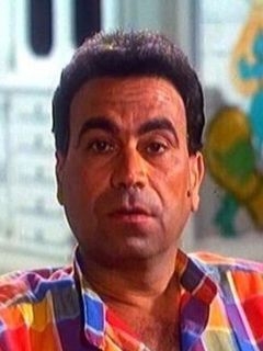 Сайед Мустафа