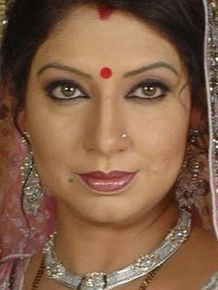 Заида Парвин