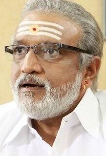 В.К. Срираман