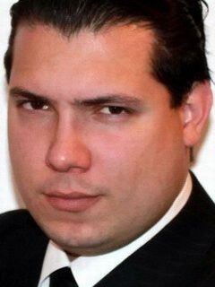 Диего Молеро