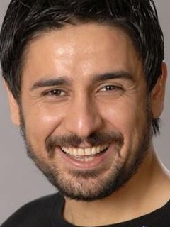 Барыш Хайта