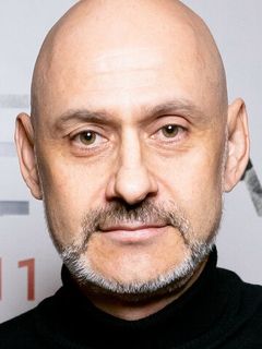 Михаил Шевчук