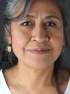 Мерседес Эрнандес