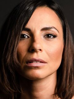 Тереза Тавареш