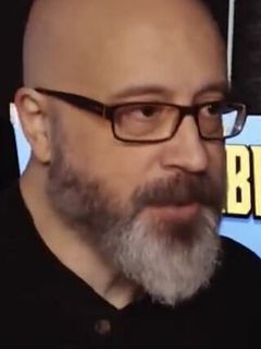 Джефф Аллен