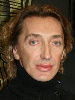 Валерий Михайловский