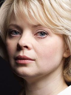 Анна Скварник